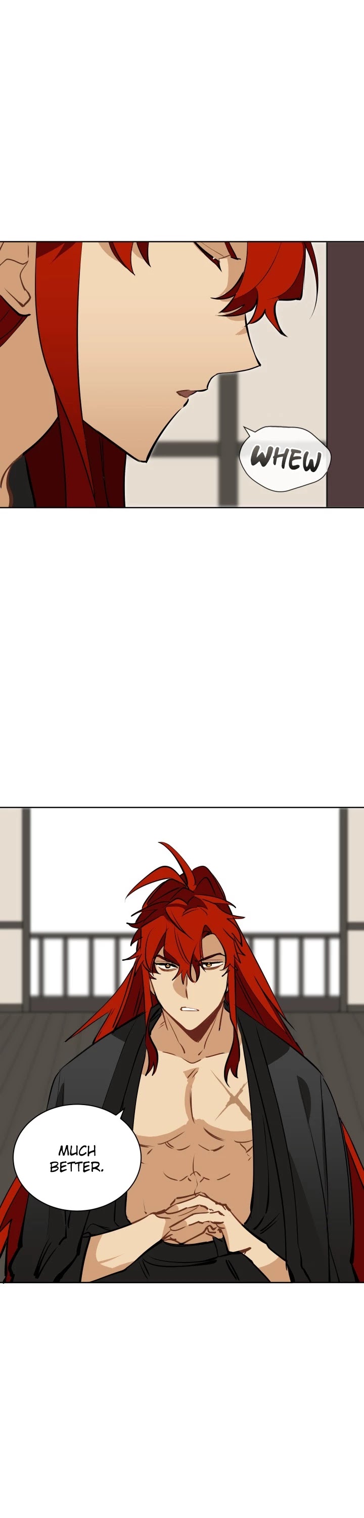 Beast with Flowers Chapter 20 page 8 - Chapter 20