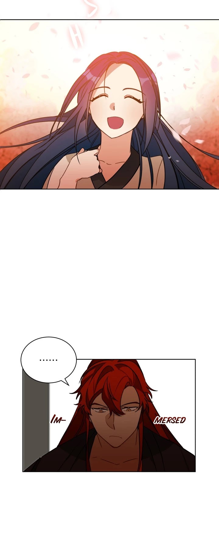 Beast with Flowers Chapter 22 page 12 - Chapter 22