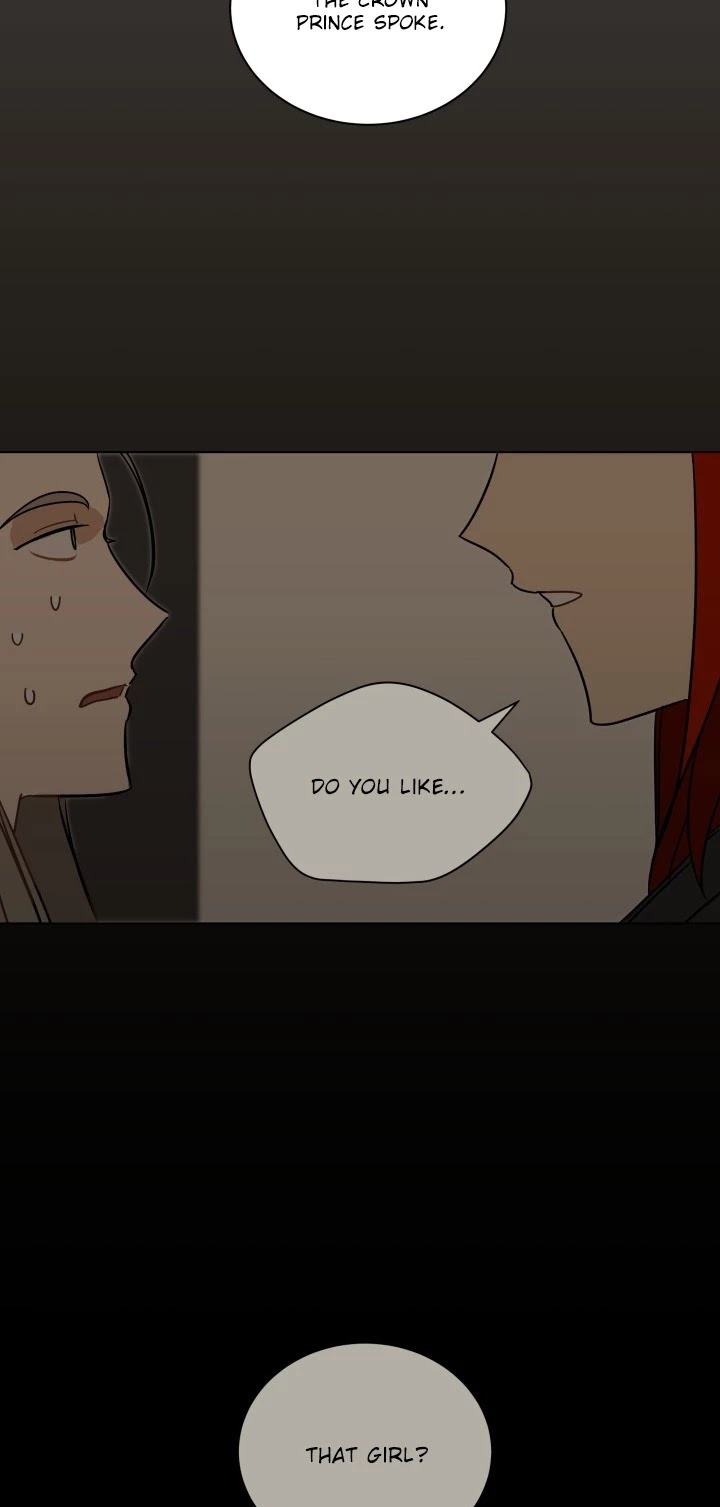 Beast with Flowers Chapter 23 page 27 - Chapter 23
