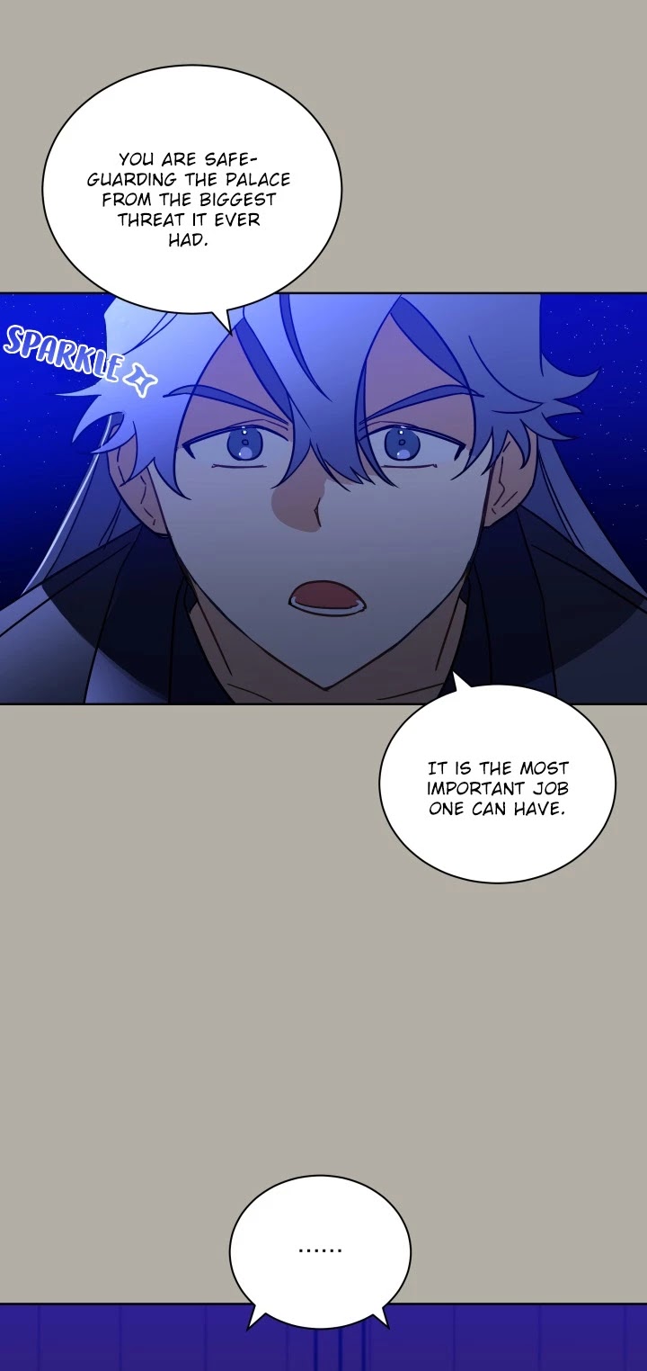 Beast with Flowers Chapter 23 page 8 - Chapter 23