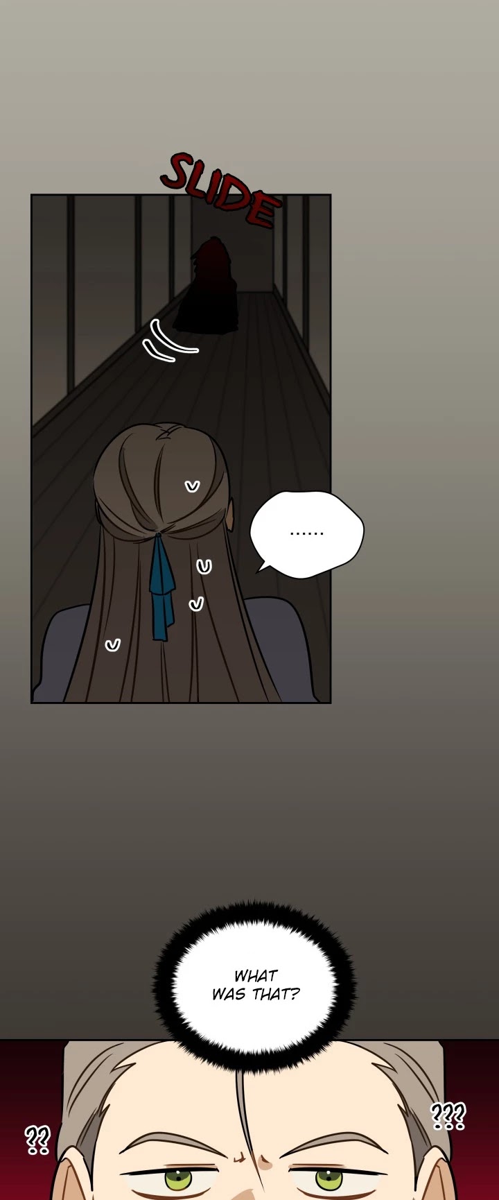 Beast with Flowers Chapter 24 page 13 - Chapter 24
