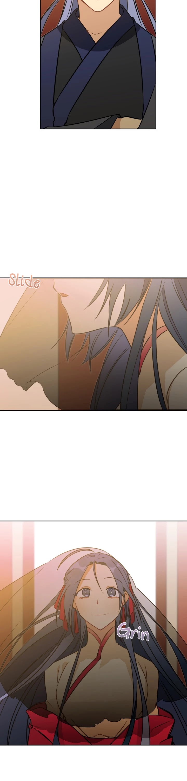 Beast with Flowers Chapter 25 page 2 - Chapter 25