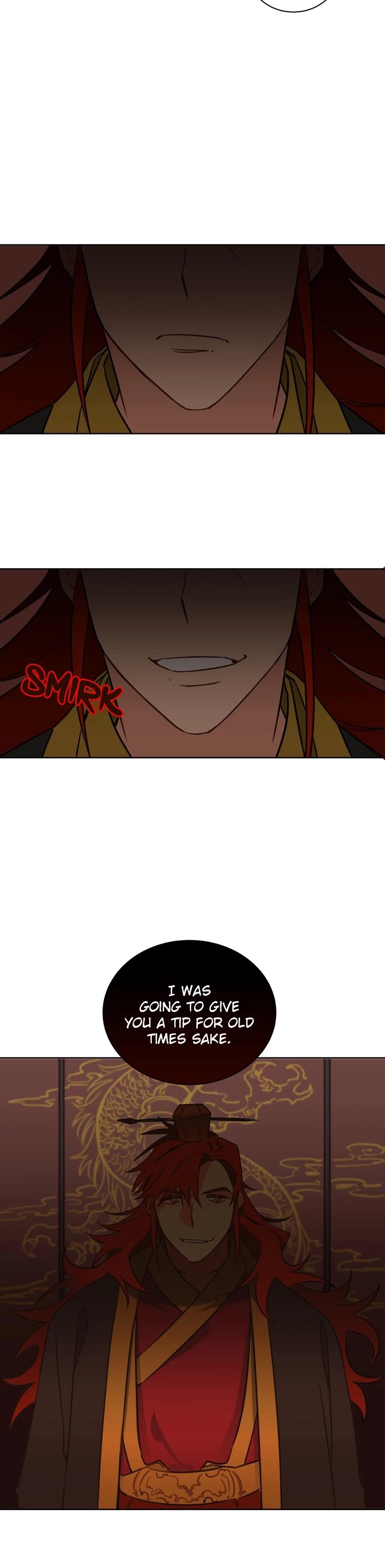 Beast with Flowers Chapter 26 page 25 - Chapter 26