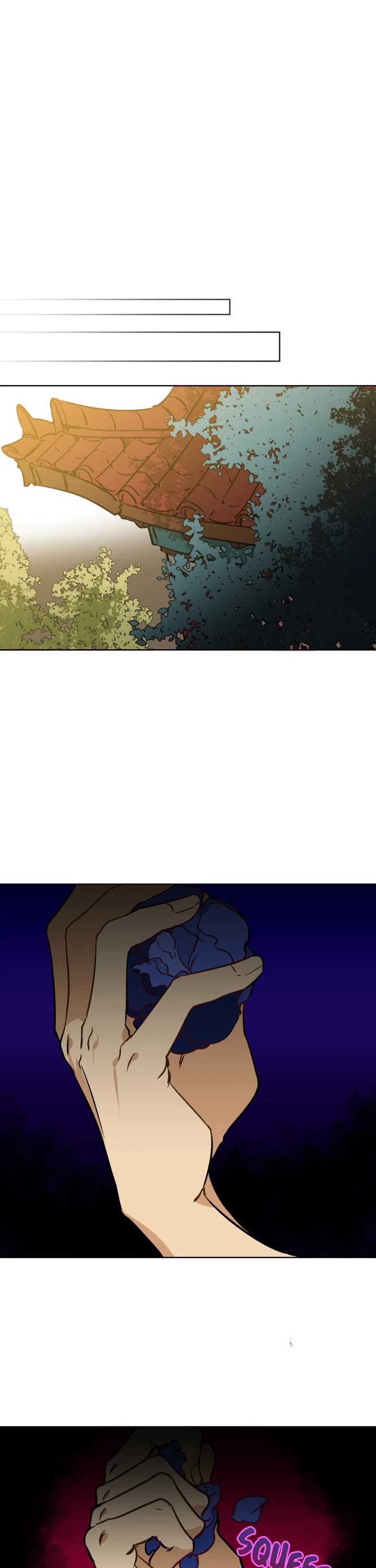 Beast with Flowers Chapter 26 page 26 - Chapter 26