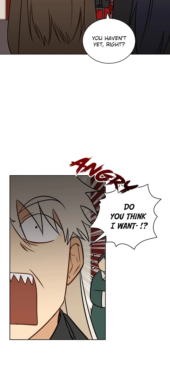 Beast with Flowers Chapter 26 page 4 - Chapter 26