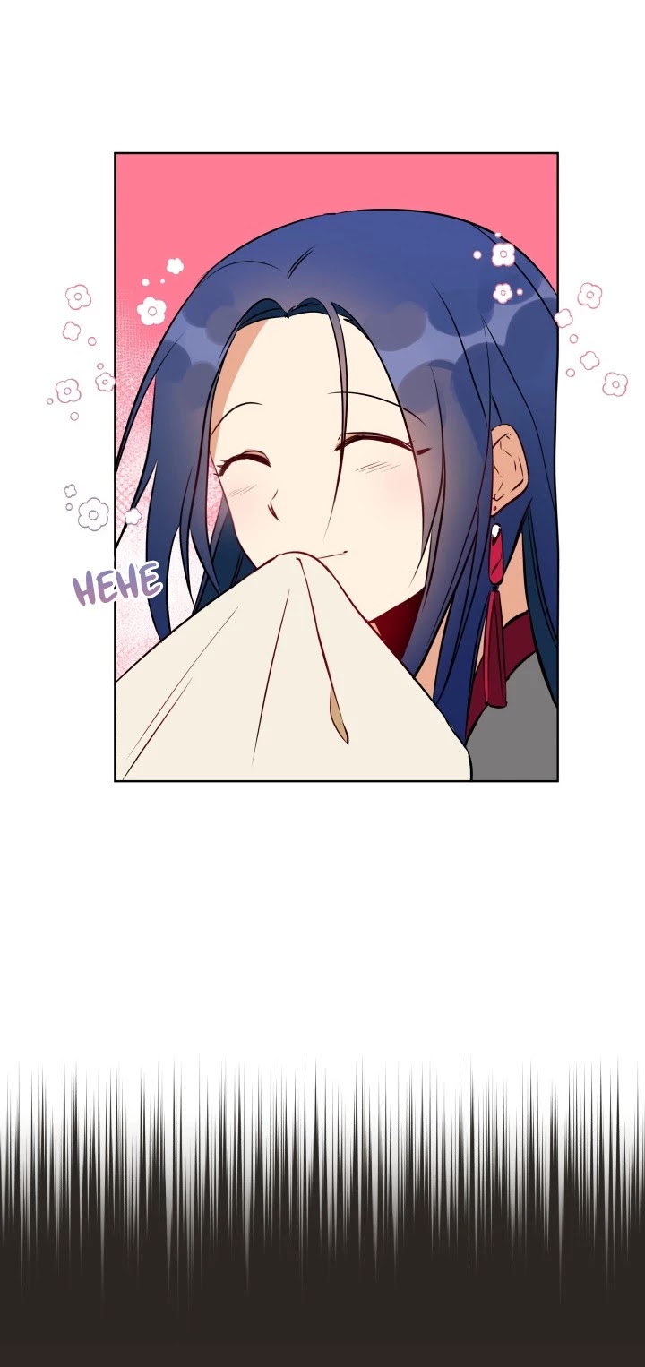 Beast with Flowers Chapter 27 page 11 - Chapter 27