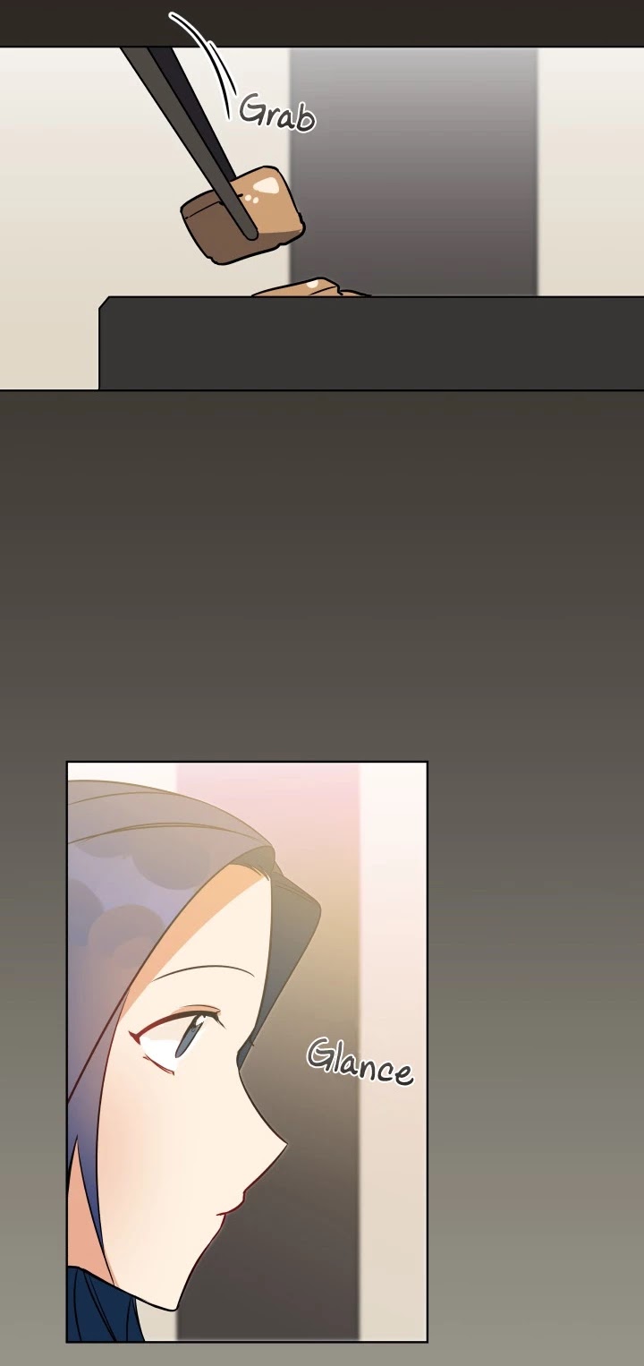 Beast with Flowers Chapter 27 page 12 - Chapter 27