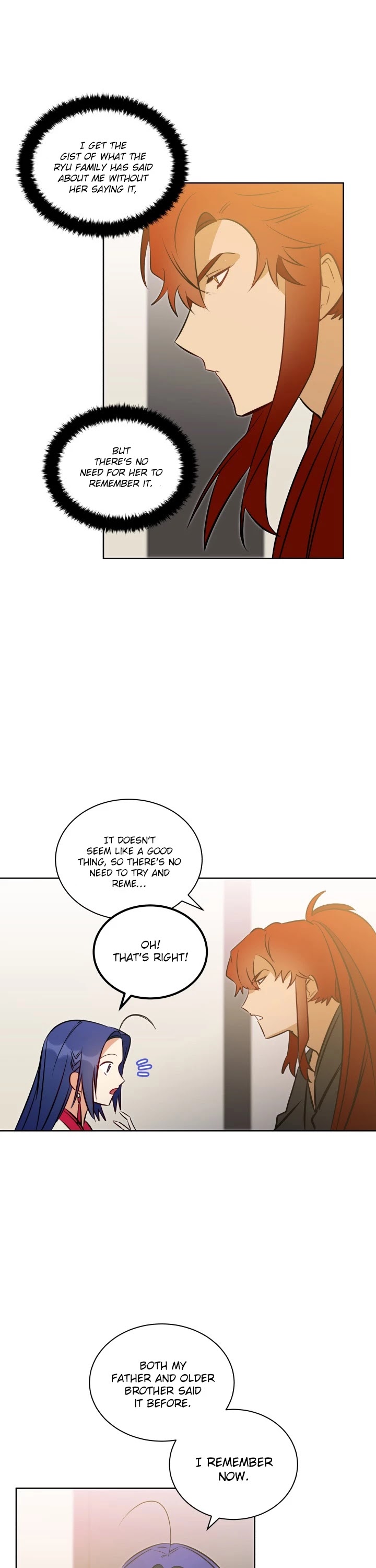 Beast with Flowers Chapter 27 page 27 - Chapter 27