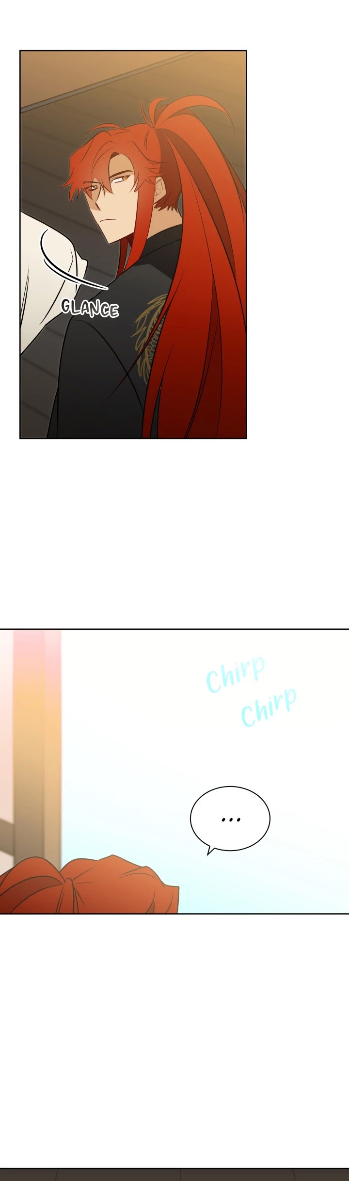 Beast with Flowers Chapter 28 page 14 - Chapter 28