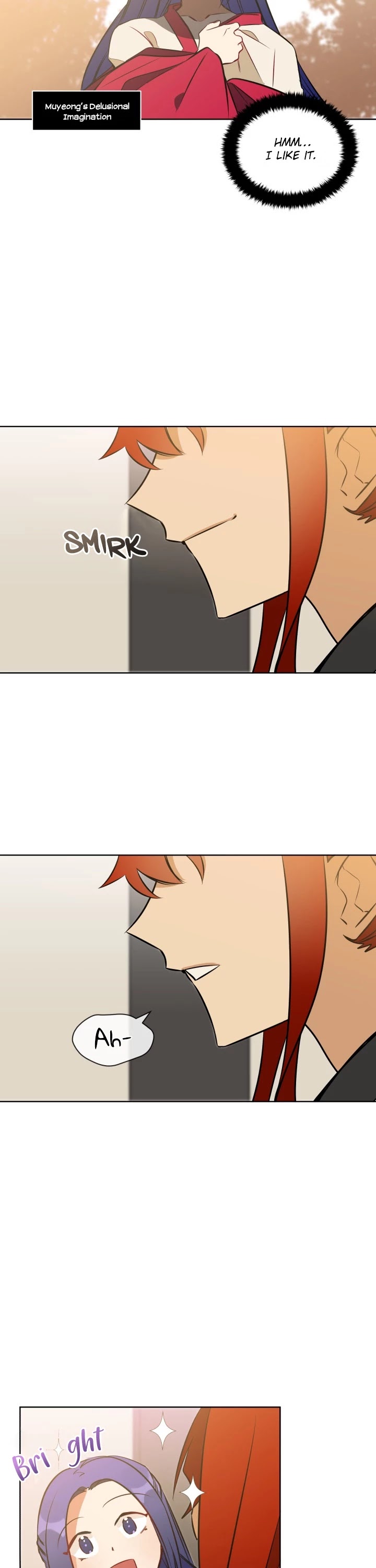 Beast with Flowers Chapter 28 page 16 - Chapter 28