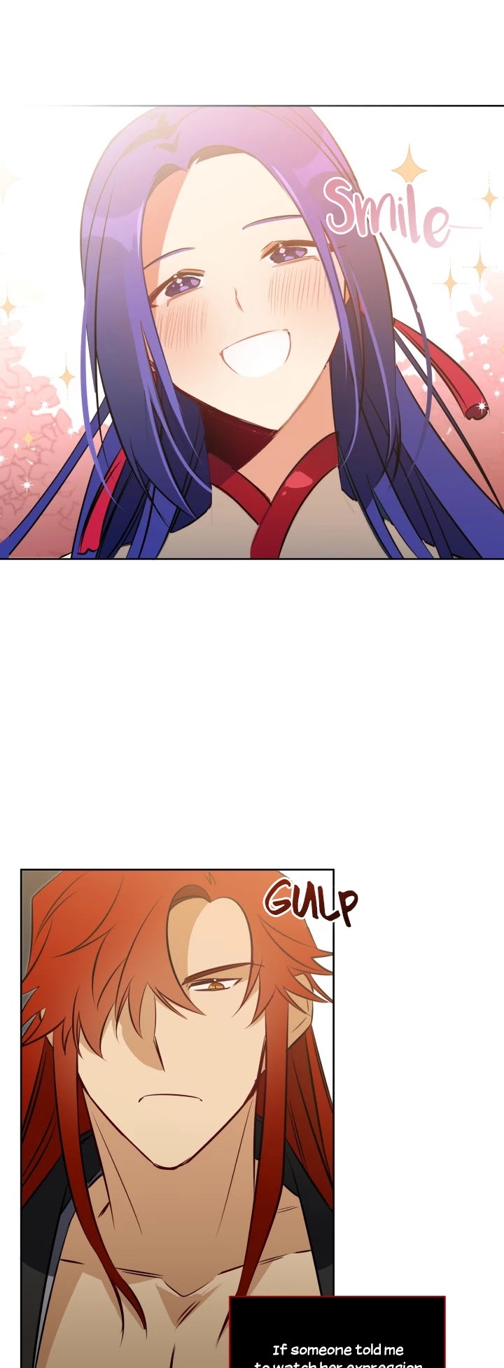 Beast with Flowers Chapter 28 page 18 - Chapter 28