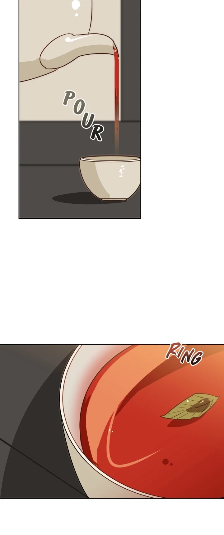 Beast with Flowers Chapter 28 page 22 - Chapter 28