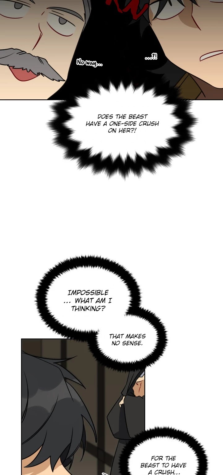 Beast with Flowers Chapter 29 page 15 - Chapter 29