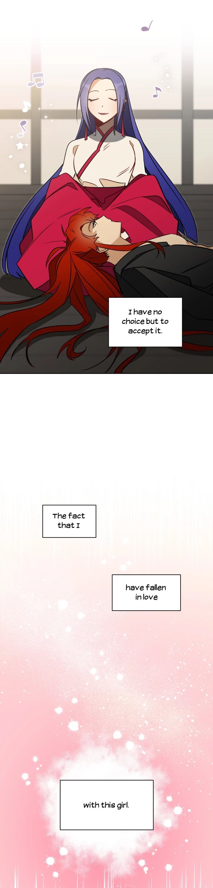 Beast with Flowers Chapter 29 page 2 - Chapter 29