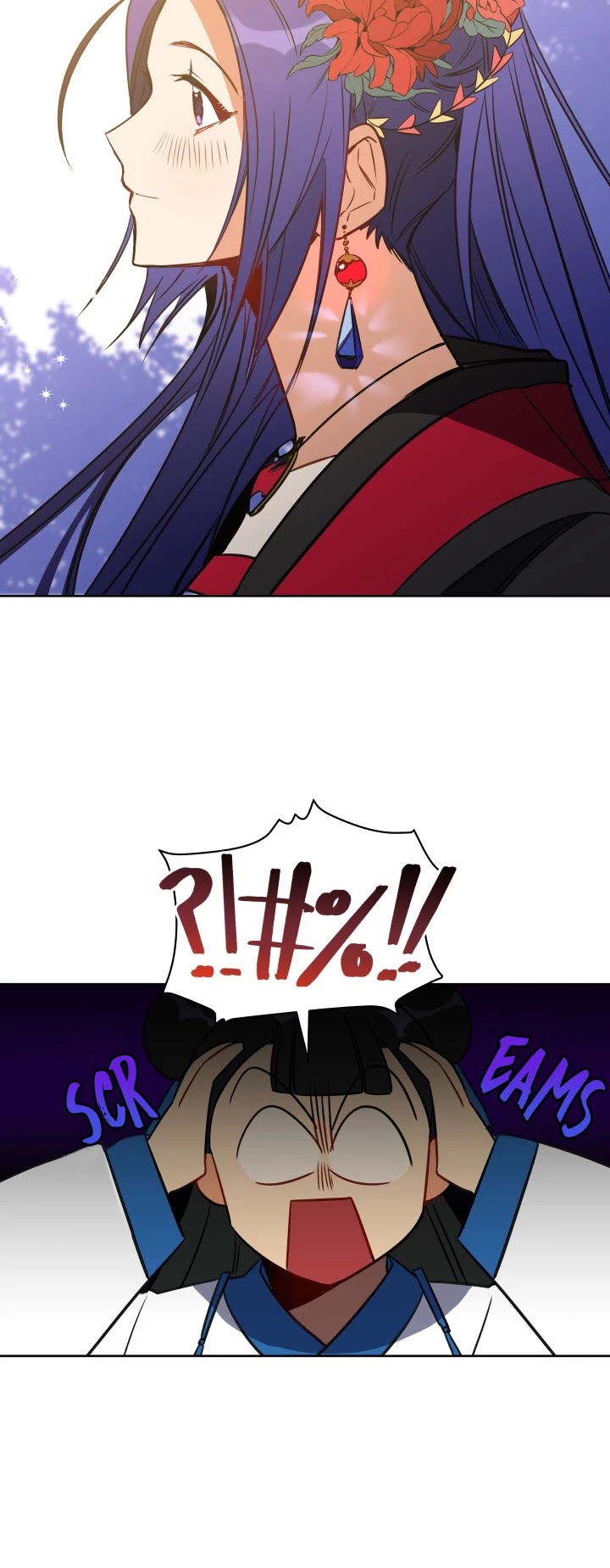 Beast with Flowers Chapter 29 page 27 - Chapter 29