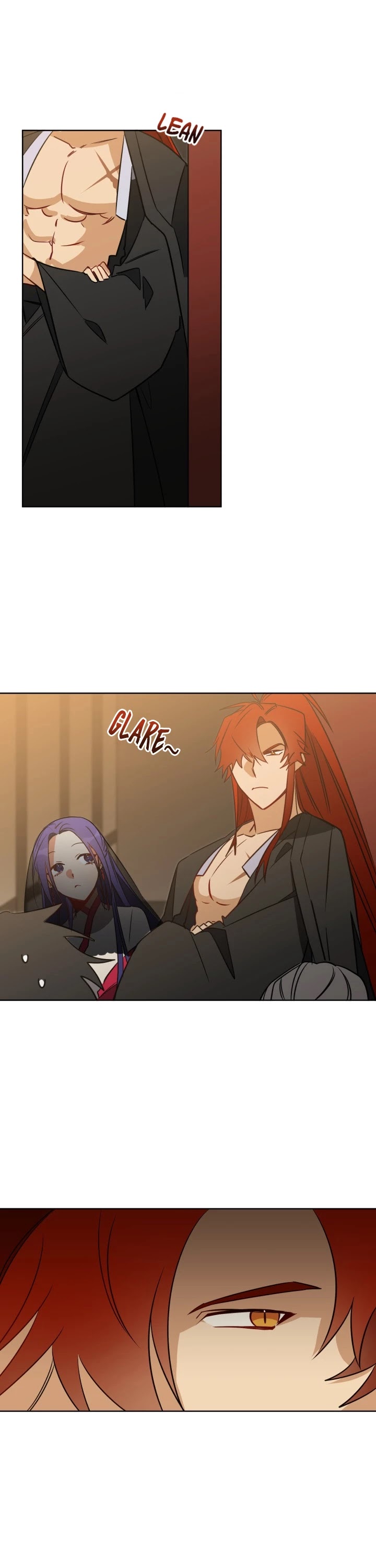 Beast with Flowers Chapter 29 page 5 - Chapter 29