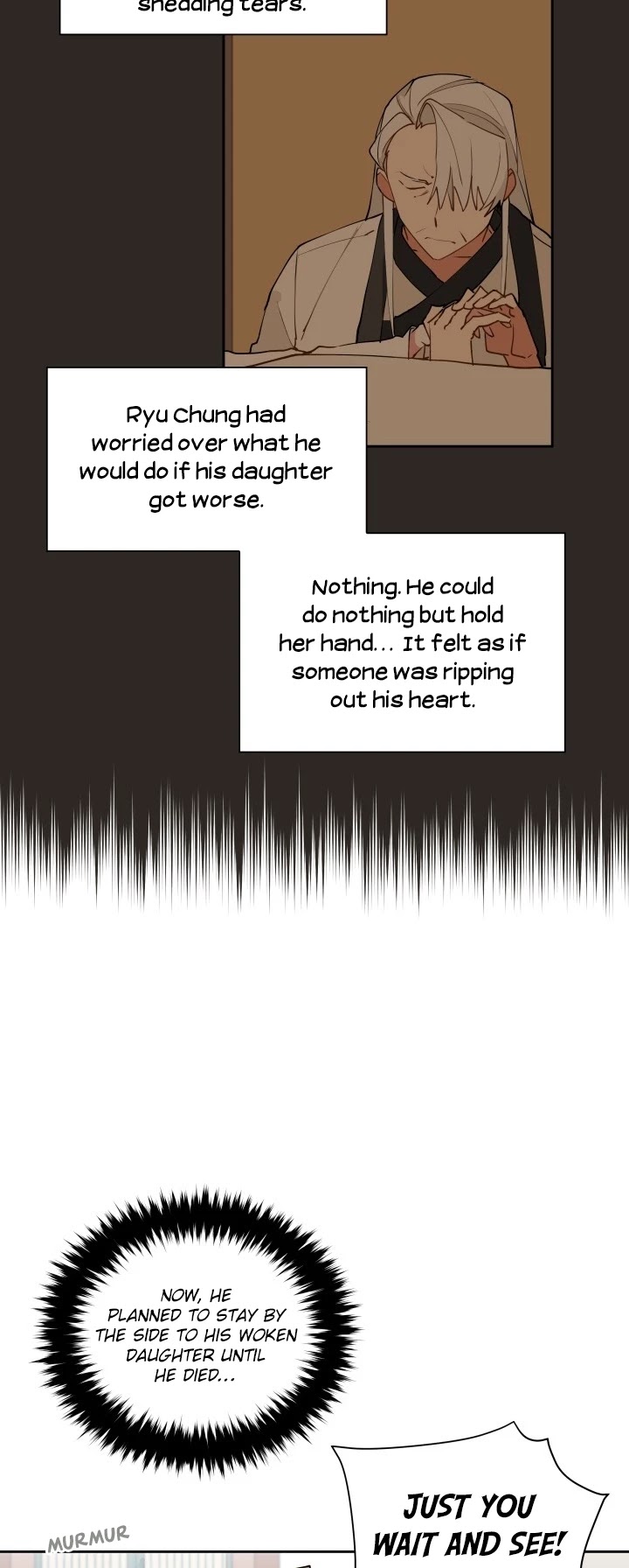Beast with Flowers Chapter 3 page 4 - Chapter 3