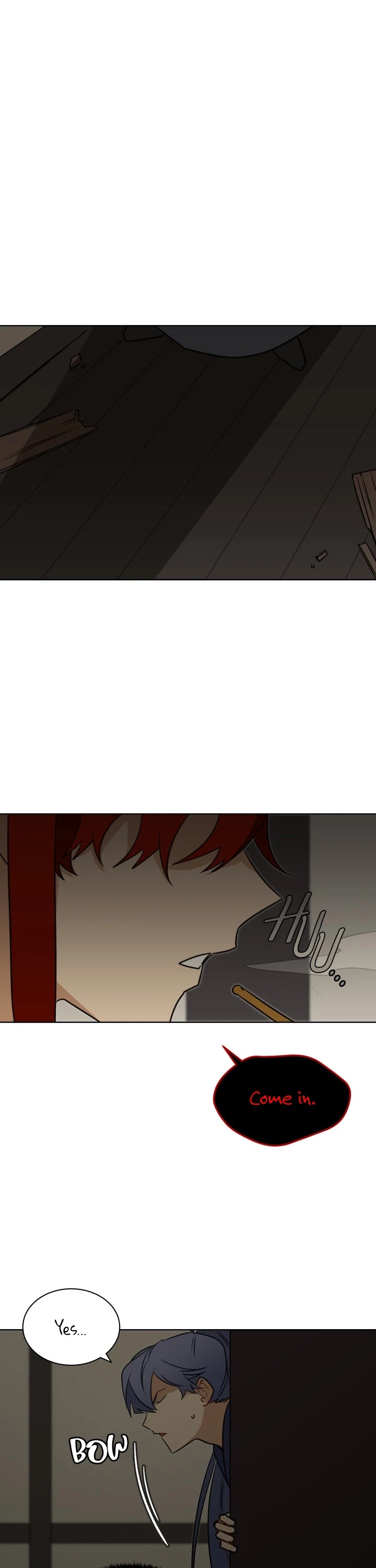 Beast with Flowers Chapter 30 page 22 - Chapter 30