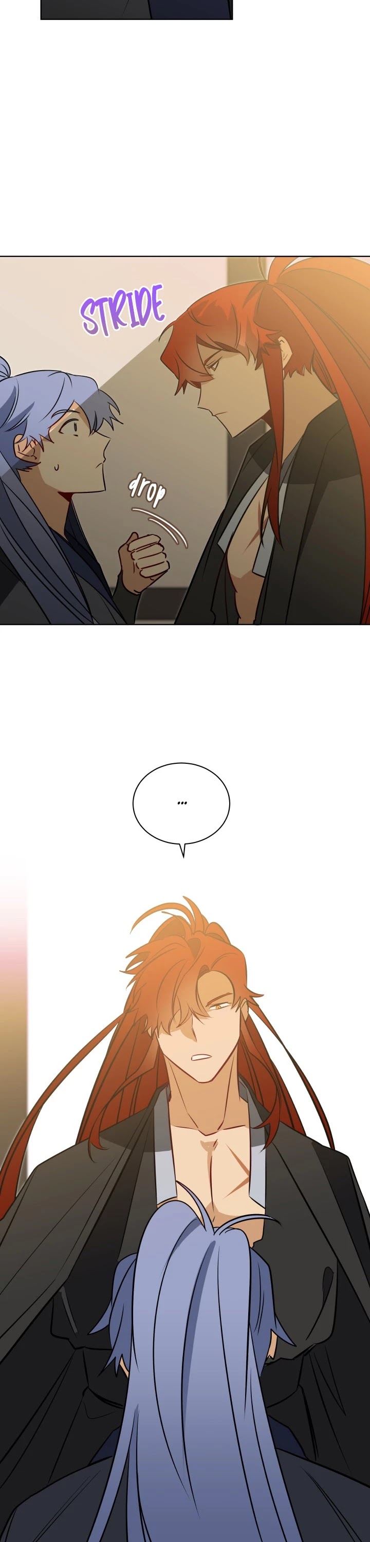 Beast with Flowers Chapter 30 page 27 - Chapter 30