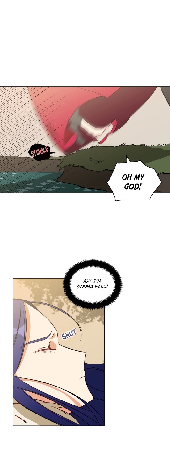 Beast with Flowers Chapter 32 page 19 - Chapter 32