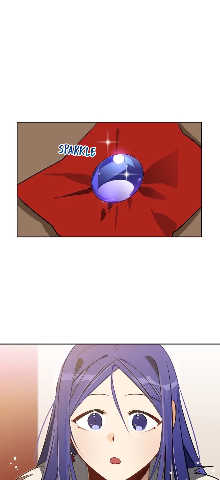 Beast with Flowers Chapter 33 page 15 - Chapter 33