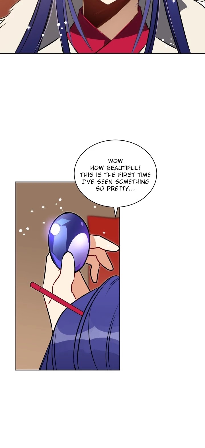 Beast with Flowers Chapter 33 page 16 - Chapter 33