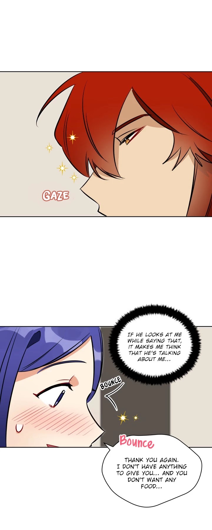 Beast with Flowers Chapter 33 page 20 - Chapter 33