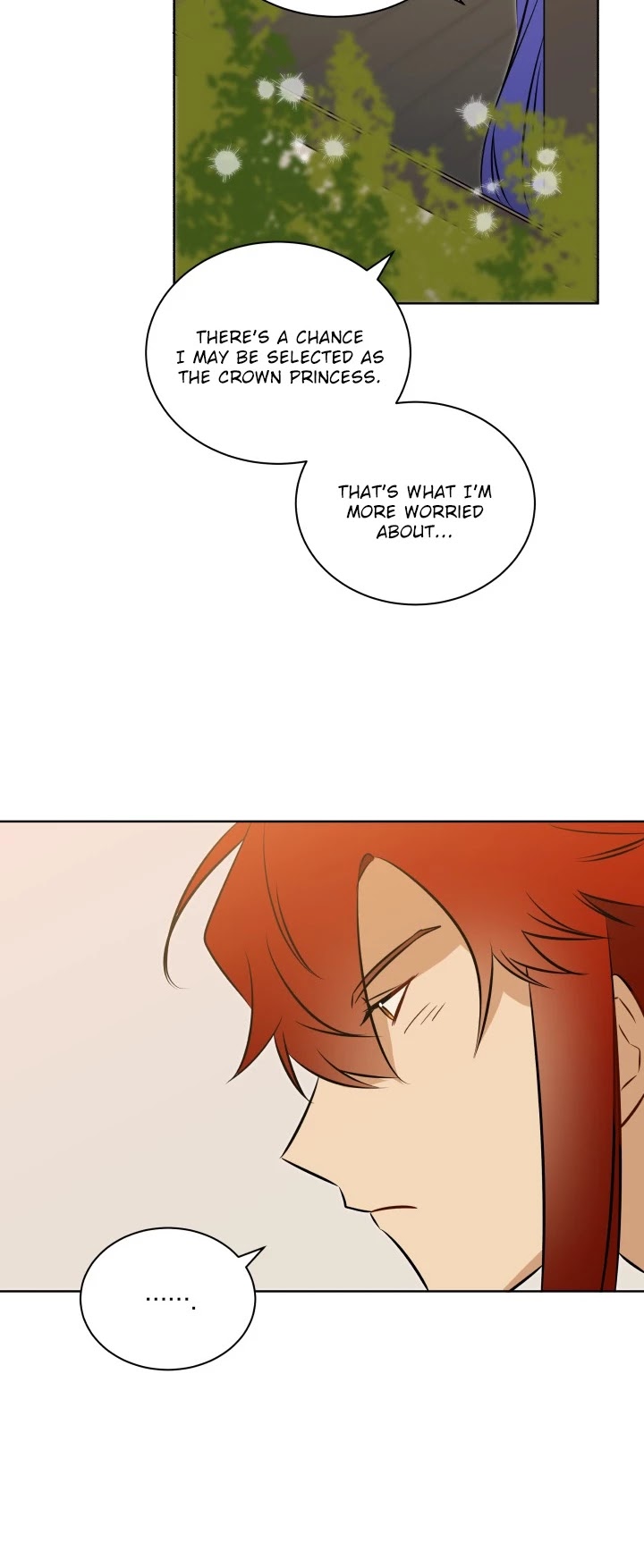 Beast with Flowers Chapter 33 page 26 - Chapter 33