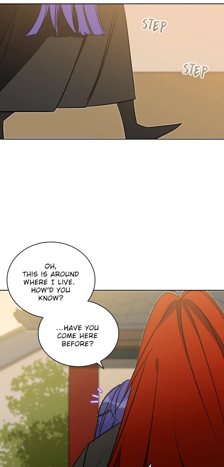 Beast with Flowers Chapter 33 page 3 - Chapter 33