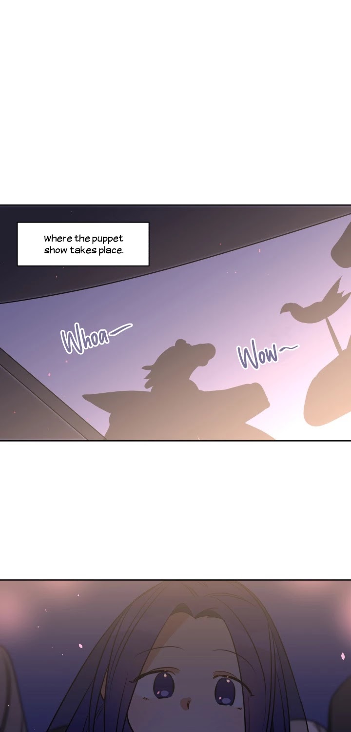 Beast with Flowers Chapter 35 page 15 - Chapter 35