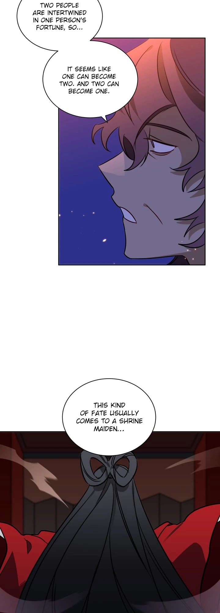 Beast with Flowers Chapter 36 page 11 - Chapter 36