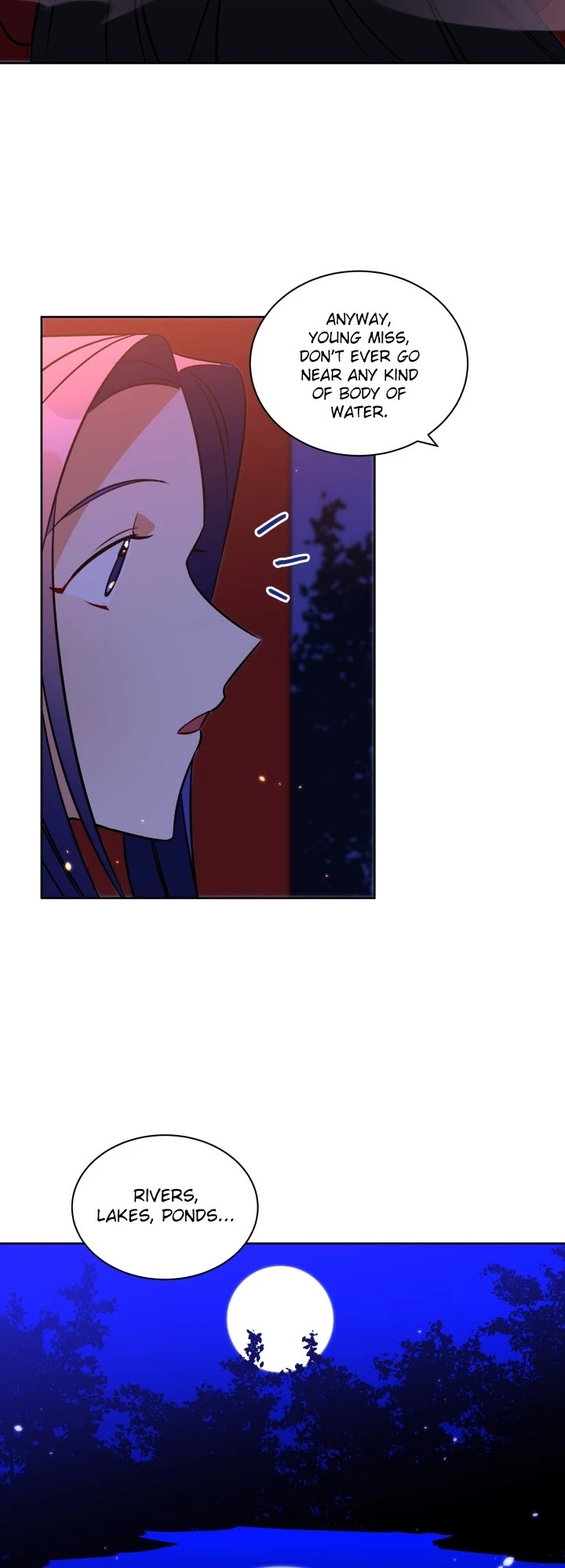 Beast with Flowers Chapter 36 page 12 - Chapter 36