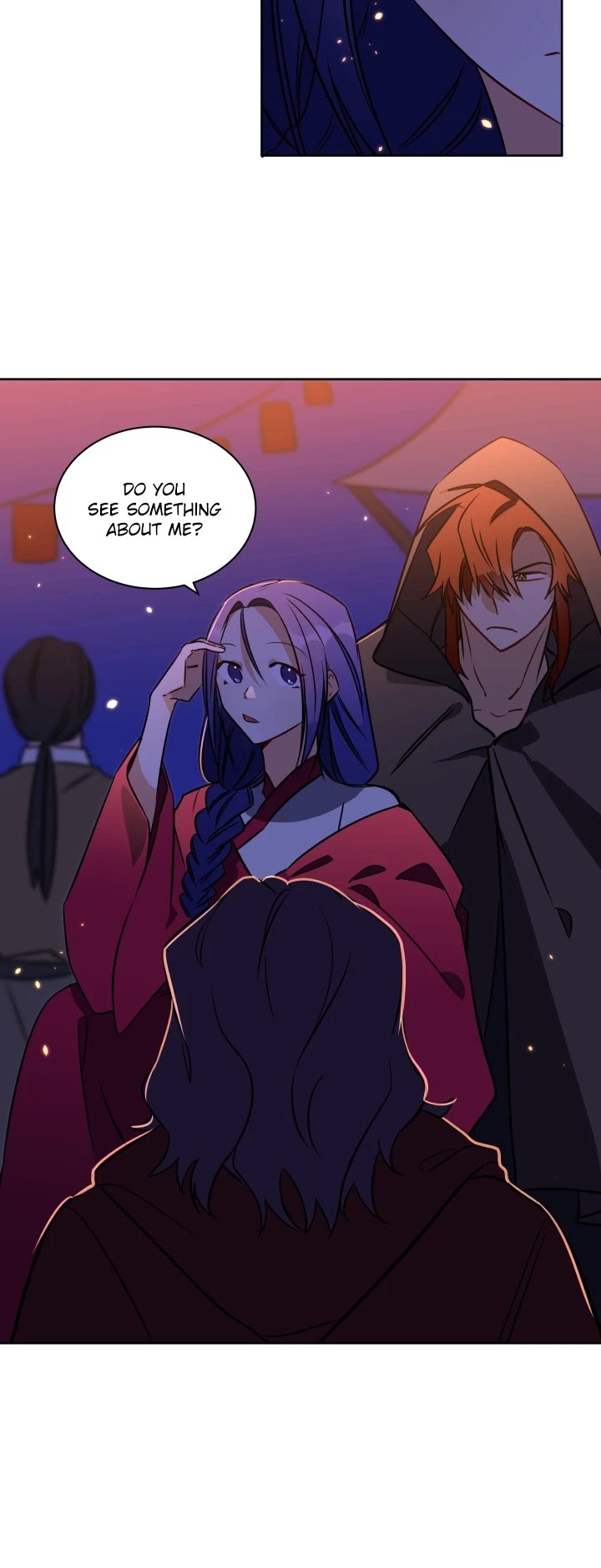 Beast with Flowers Chapter 36 page 4 - Chapter 36
