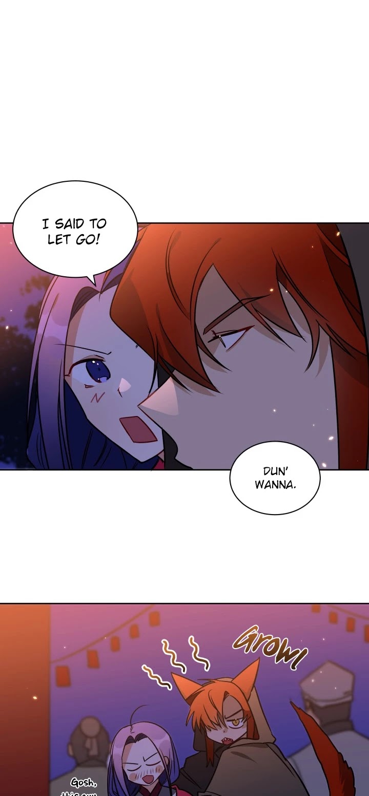 Beast with Flowers Chapter 36 page 7 - Chapter 36