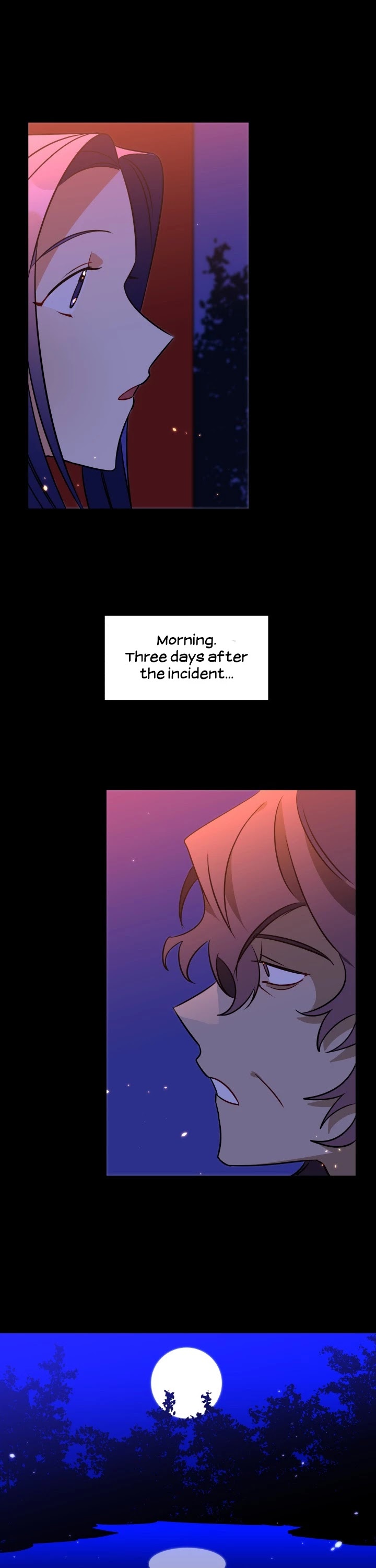 Beast with Flowers Chapter 37 page 1 - Chapter 37