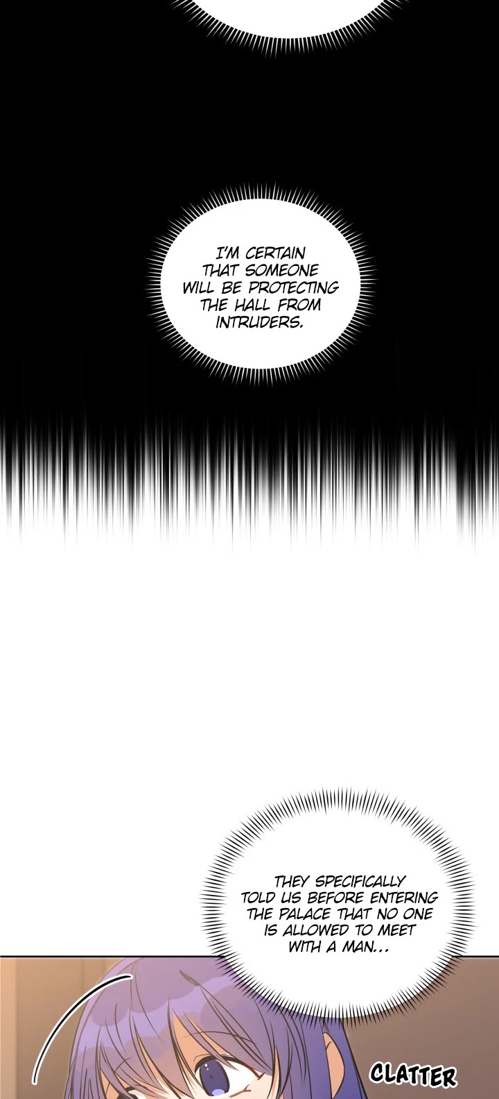 Beast with Flowers Chapter 37 page 10 - Chapter 37