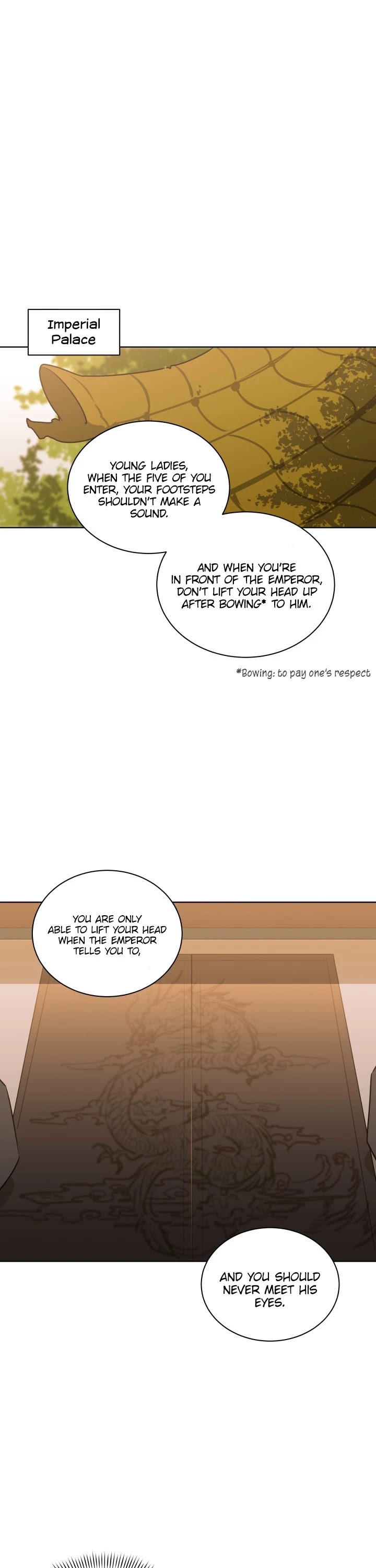 Beast with Flowers Chapter 37 page 23 - Chapter 37