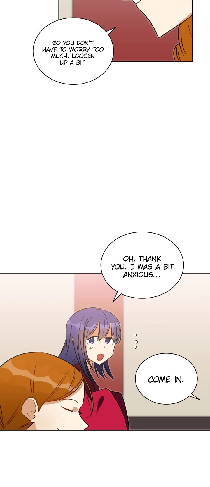 Beast with Flowers Chapter 37 page 25 - Chapter 37