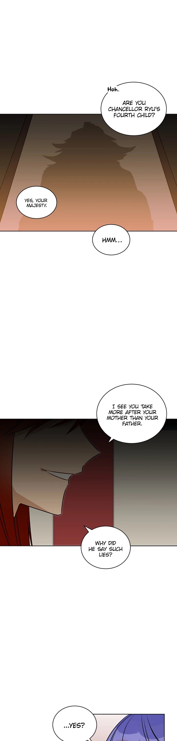 Beast with Flowers Chapter 37 page 28 - Chapter 37