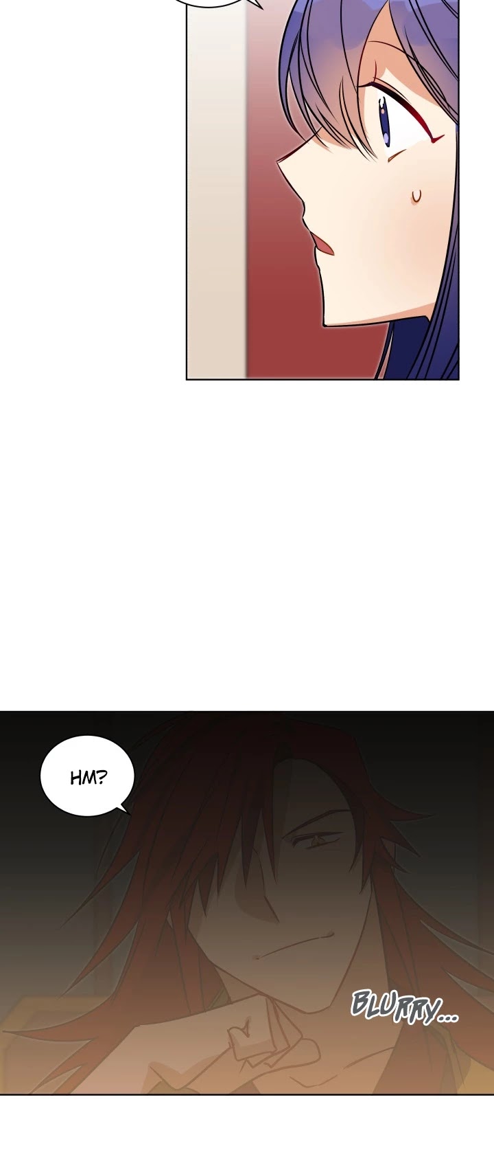 Beast with Flowers Chapter 37 page 29 - Chapter 37