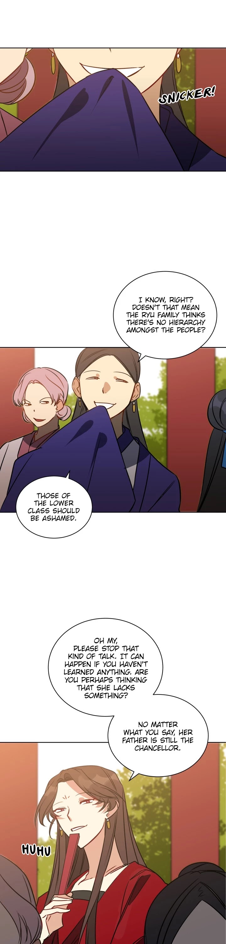 Beast with Flowers Chapter 37 page 38 - Chapter 37
