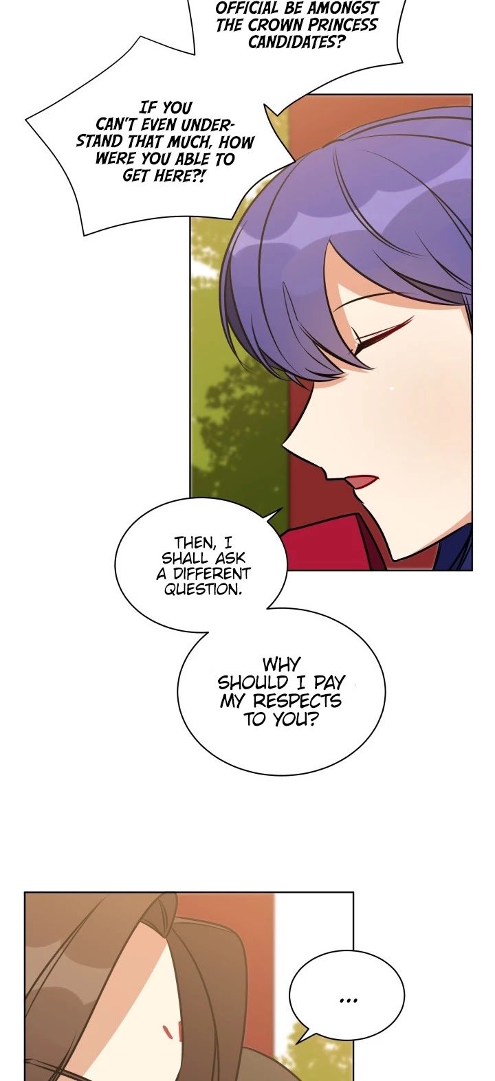 Beast with Flowers Chapter 38 page 15 - Chapter 38