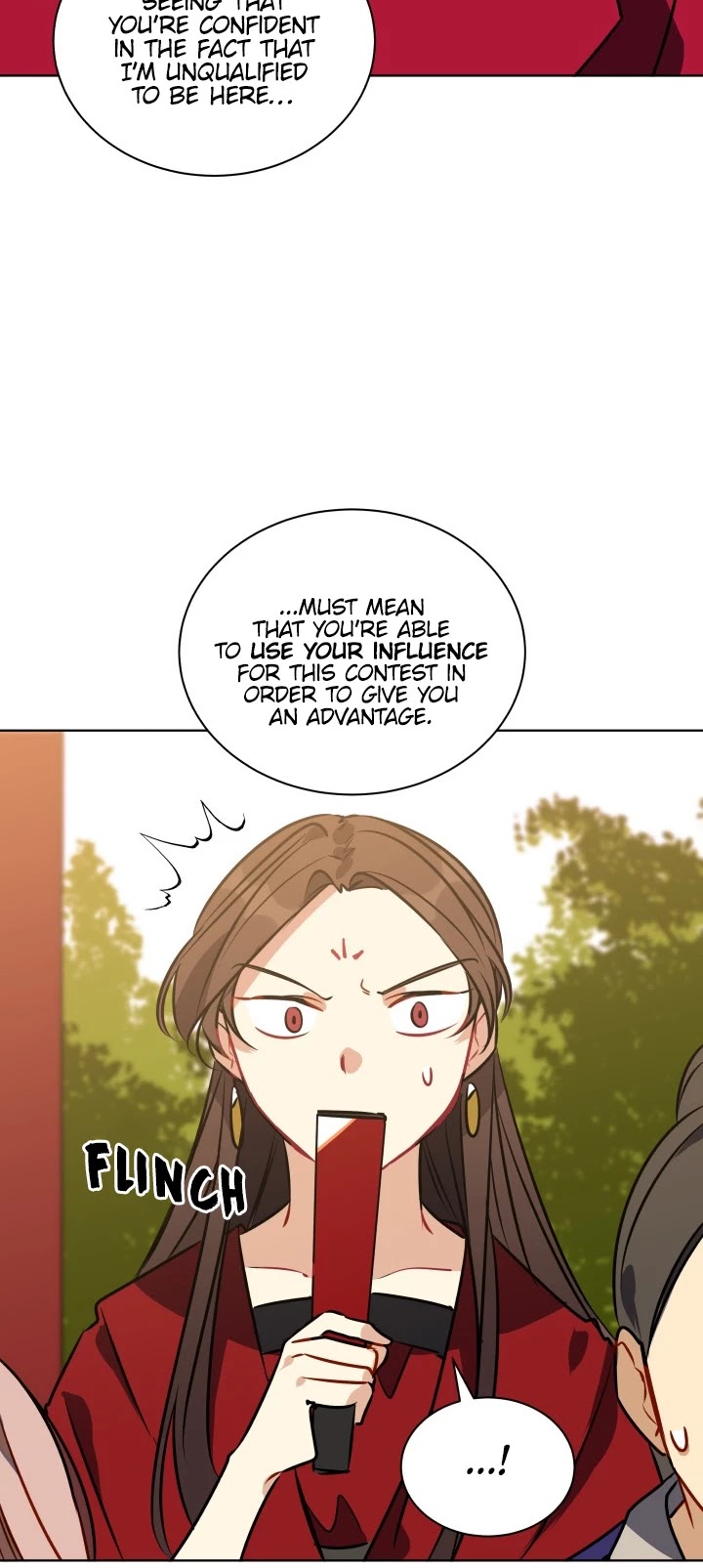Beast with Flowers Chapter 38 page 18 - Chapter 38