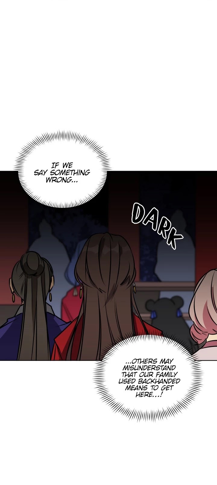 Beast with Flowers Chapter 38 page 19 - Chapter 38
