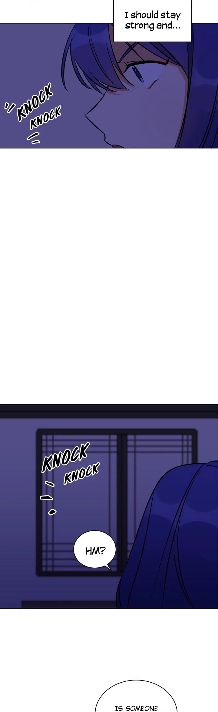Beast with Flowers Chapter 38 page 24 - Chapter 38