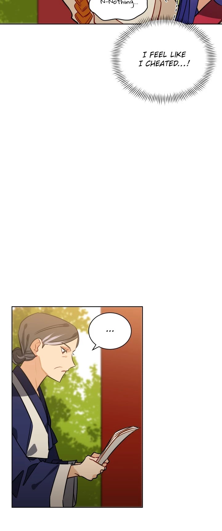 Beast with Flowers Chapter 39 page 30 - Chapter 39