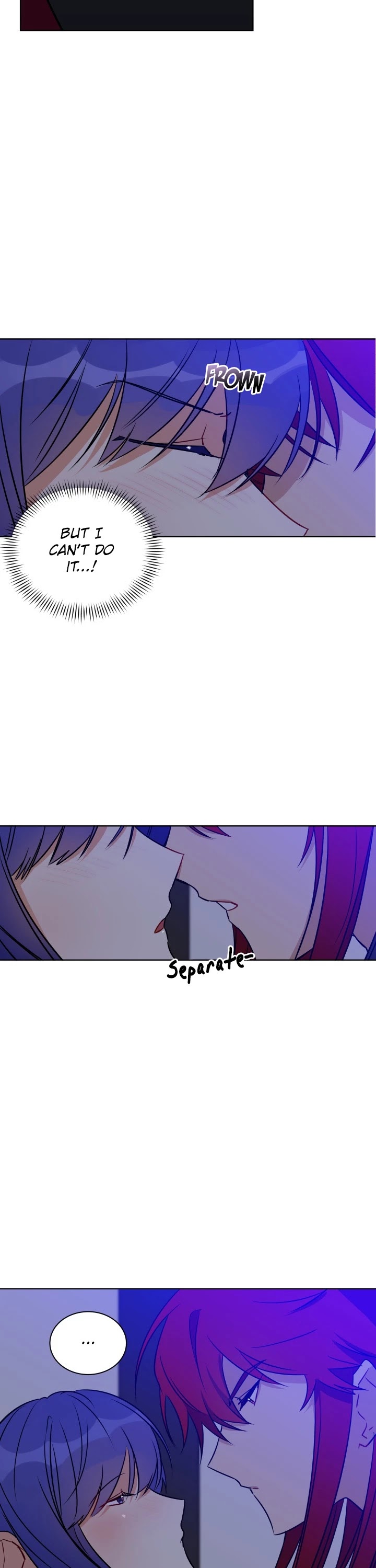 Beast with Flowers Chapter 39 page 5 - Chapter 39