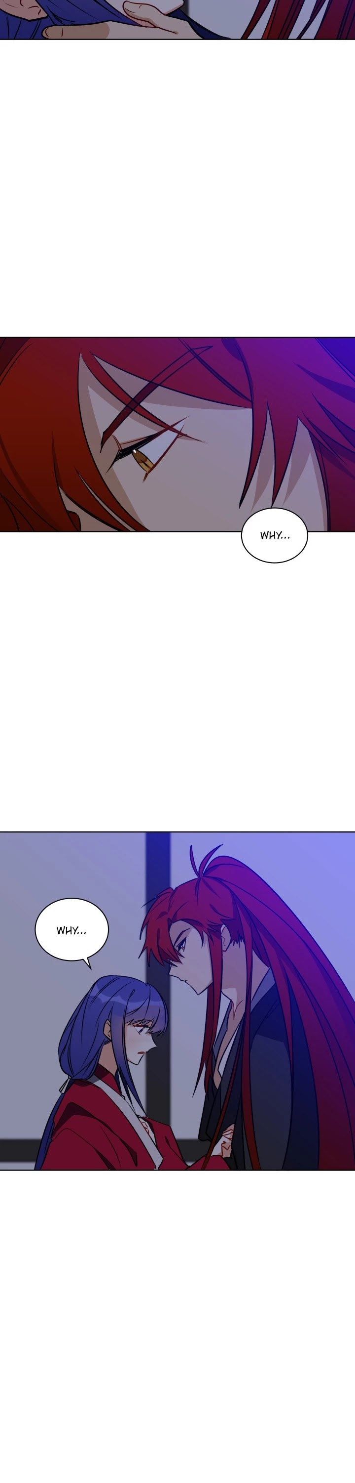 Beast with Flowers Chapter 39 page 6 - Chapter 39