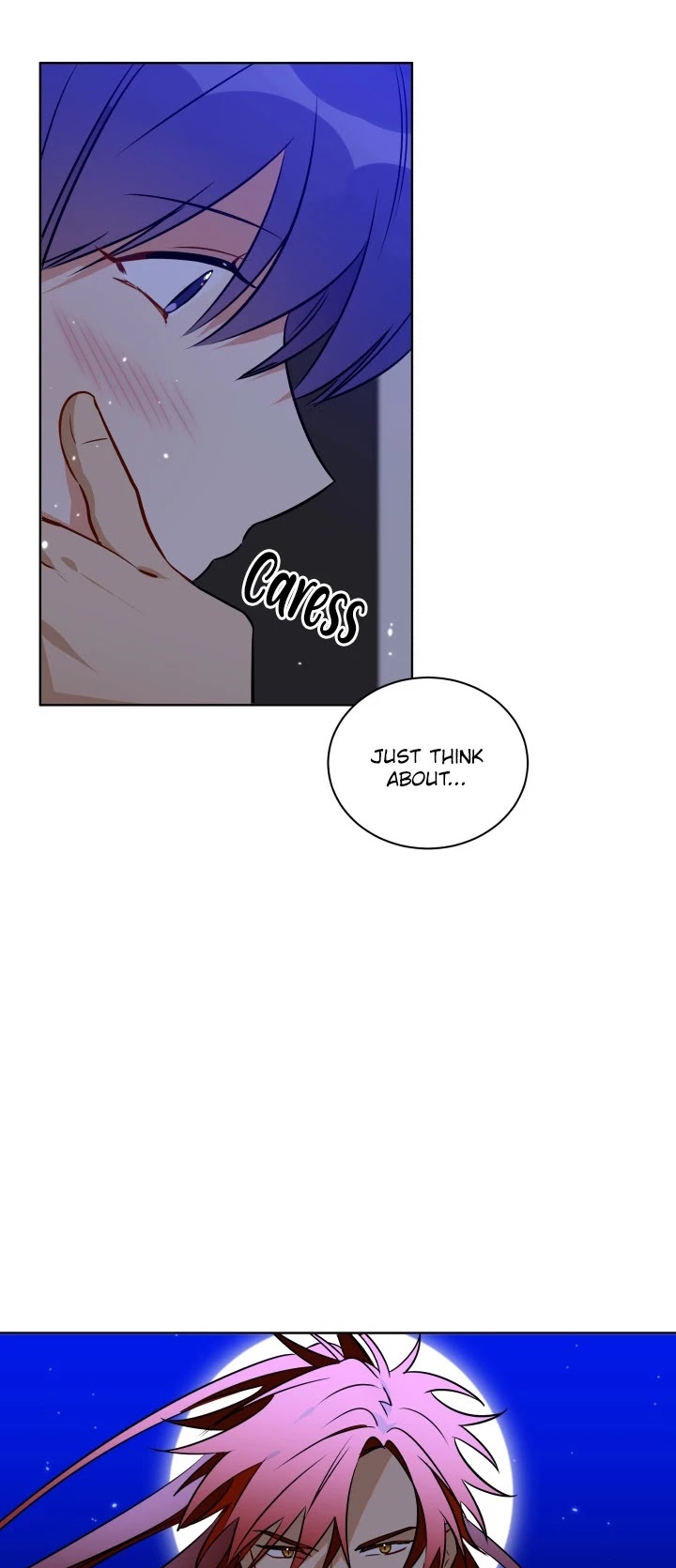 Beast with Flowers Chapter 39 page 7 - Chapter 39