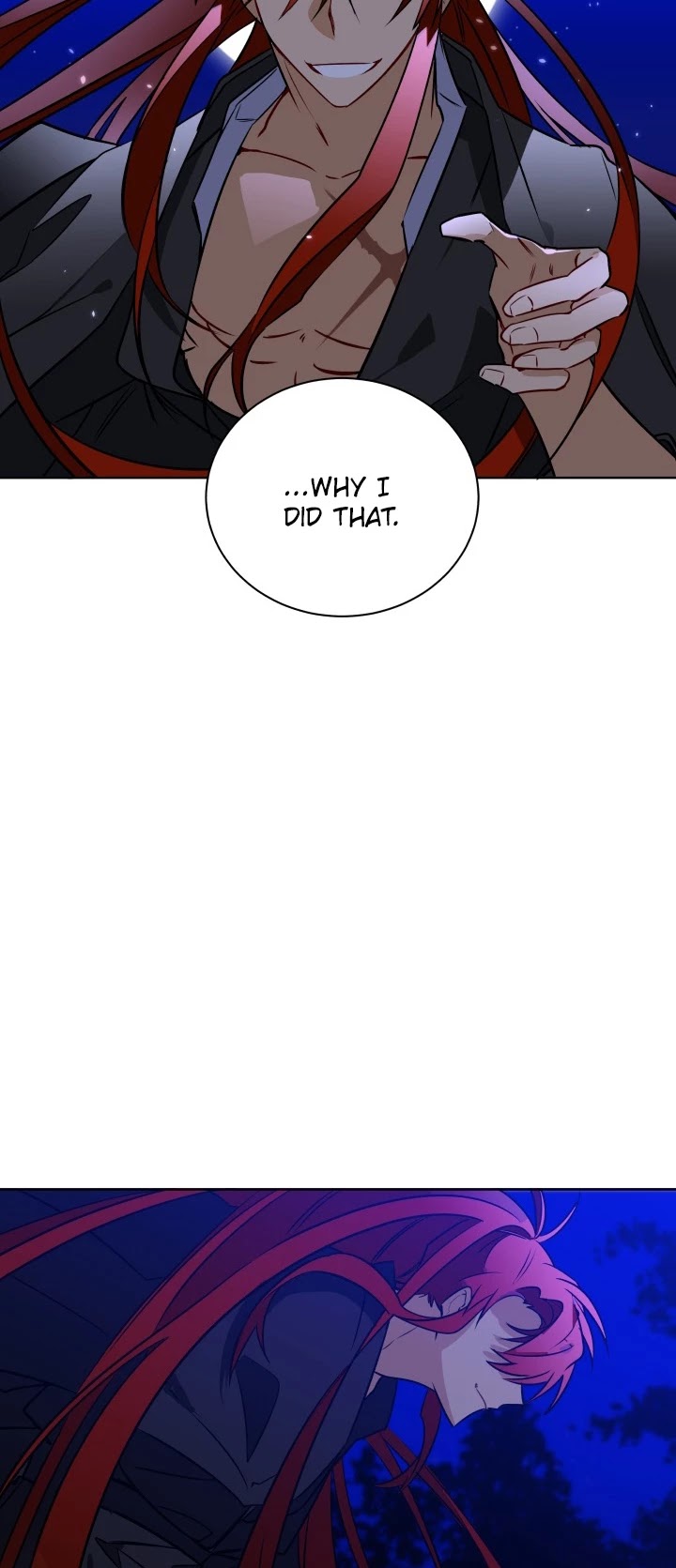 Beast with Flowers Chapter 39 page 8 - Chapter 39